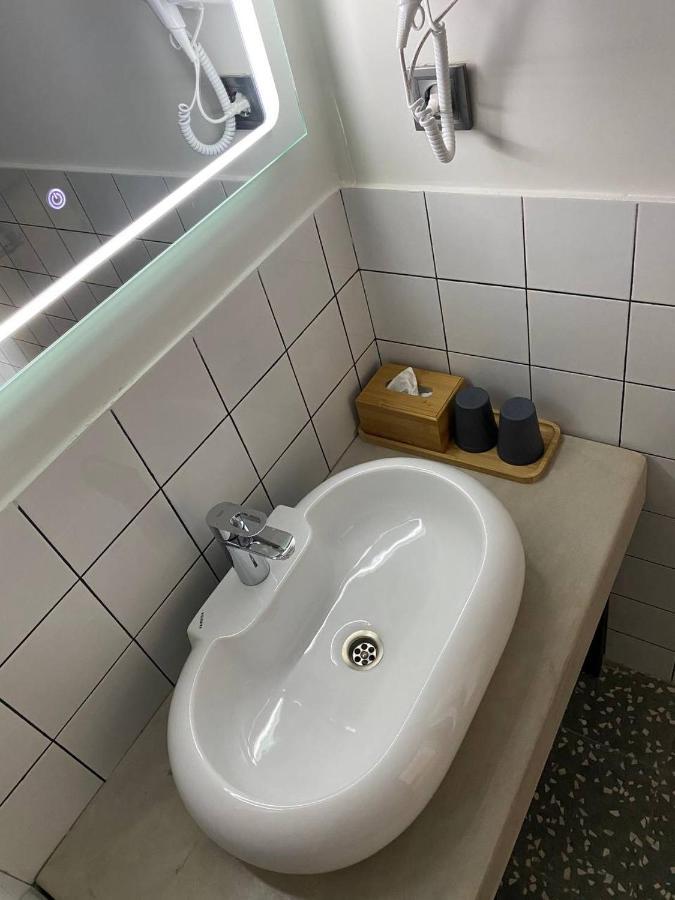 Отель H2O Уреки Экстерьер фото